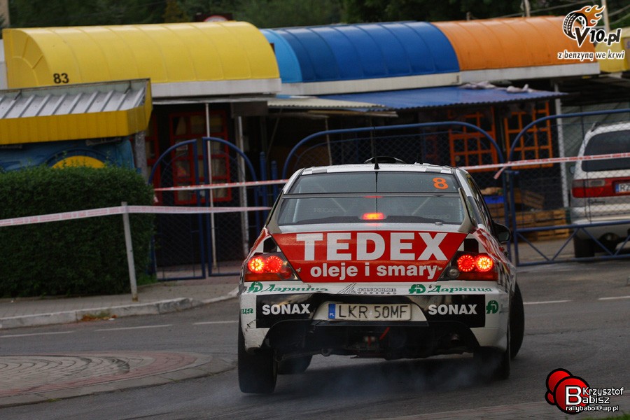 Rajd Rzeszowski